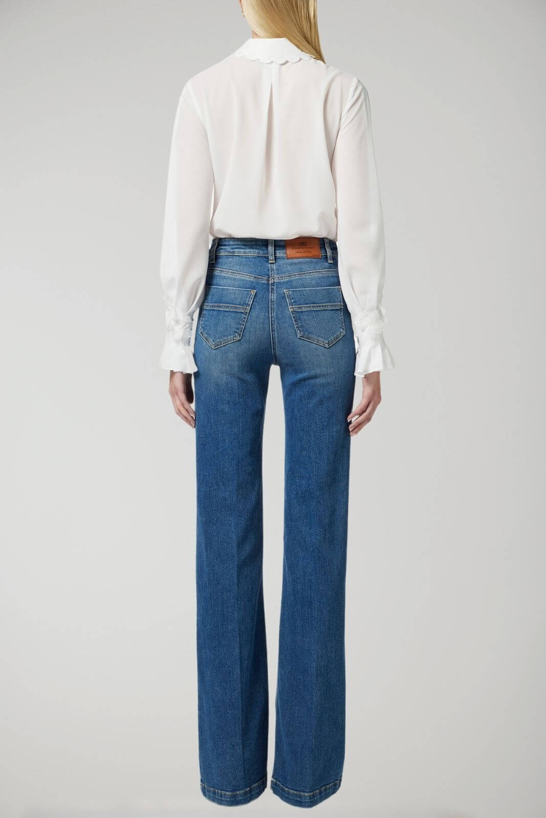 Elisabetta Franchi women's shirt