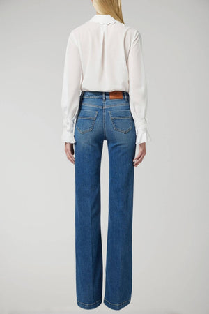 Elisabetta Franchi women's shirt