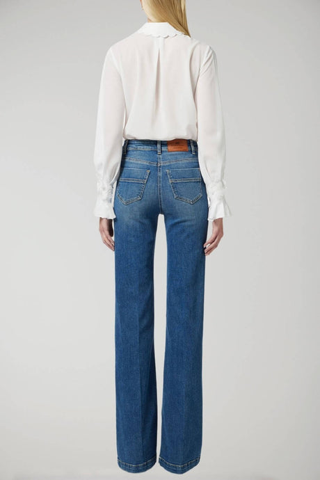 Elisabetta Franchi women's shirt
