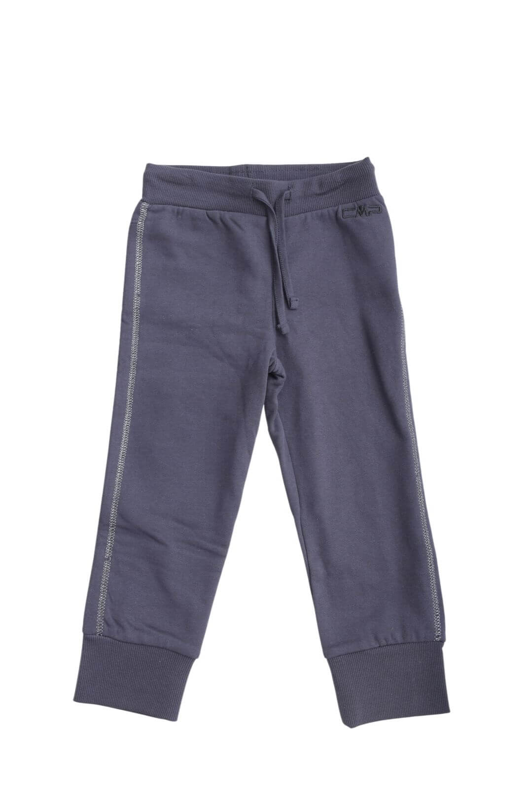 Cmp Pantalone Bambina con dettagli laminati