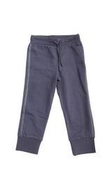 Cmp Pantalone Bambina con dettagli laminati