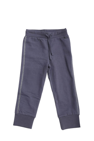Cmp Pantalone Bambina con dettagli laminati