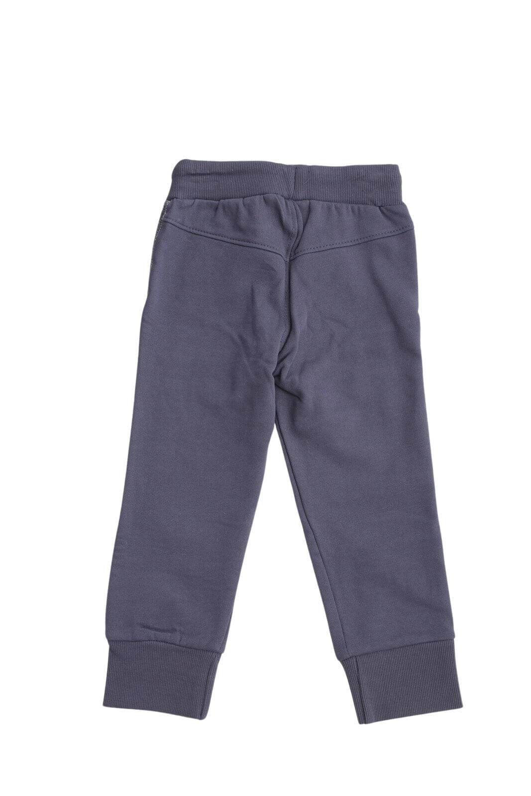 Cmp Pantalone Bambina con dettagli laminati