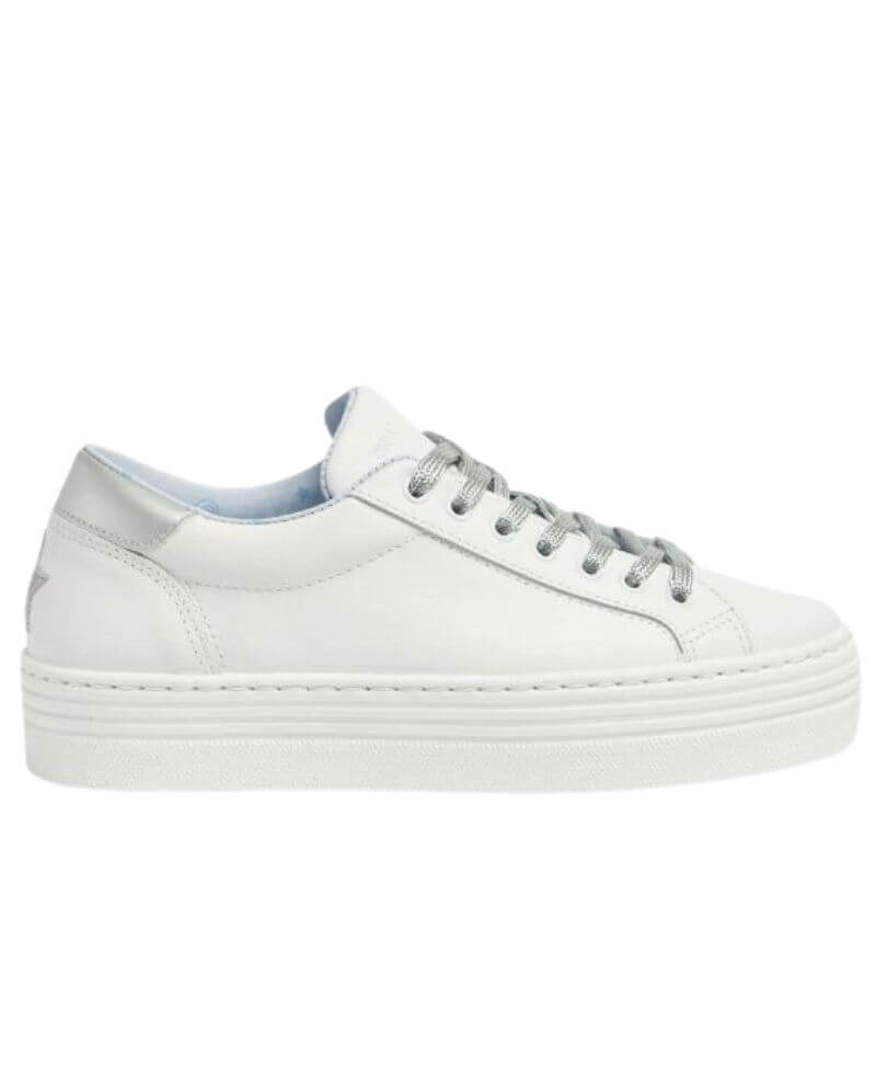 Chiara Ferragni Sneakers Donna TENNIS EYE STAR