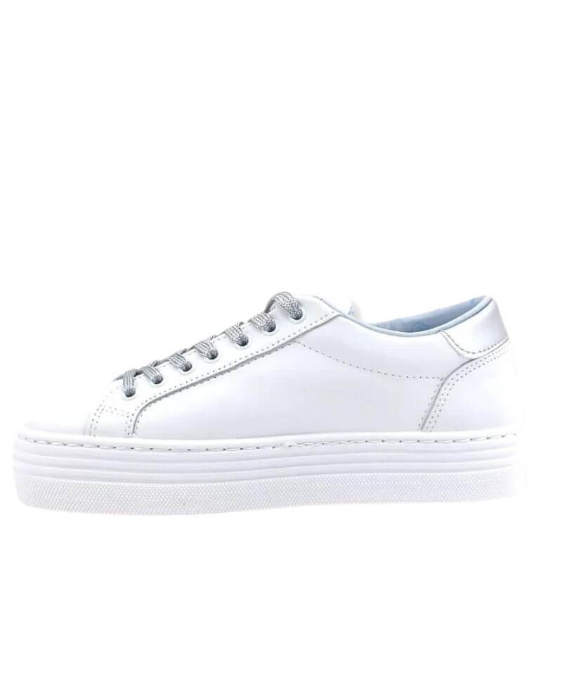 Chiara Ferragni Sneakers Donna TENNIS EYE STAR