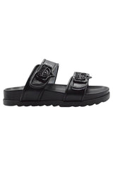 Sandalias de mujer Chiara Ferragni DOBLE TIRANTES EYELIKE