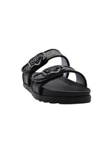 Sandalias de mujer Chiara Ferragni DOBLE TIRANTES EYELIKE