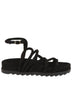 Chiara Ferragni Sandalias Mujer CABLE SYNTH