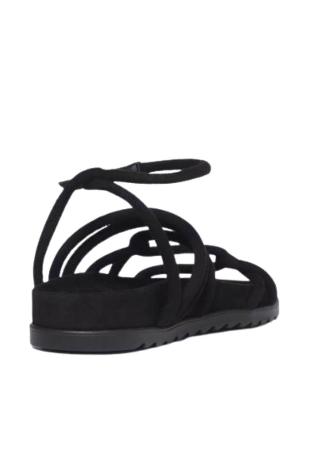 Chiara Ferragni Sandalias Mujer CABLE SYNTH