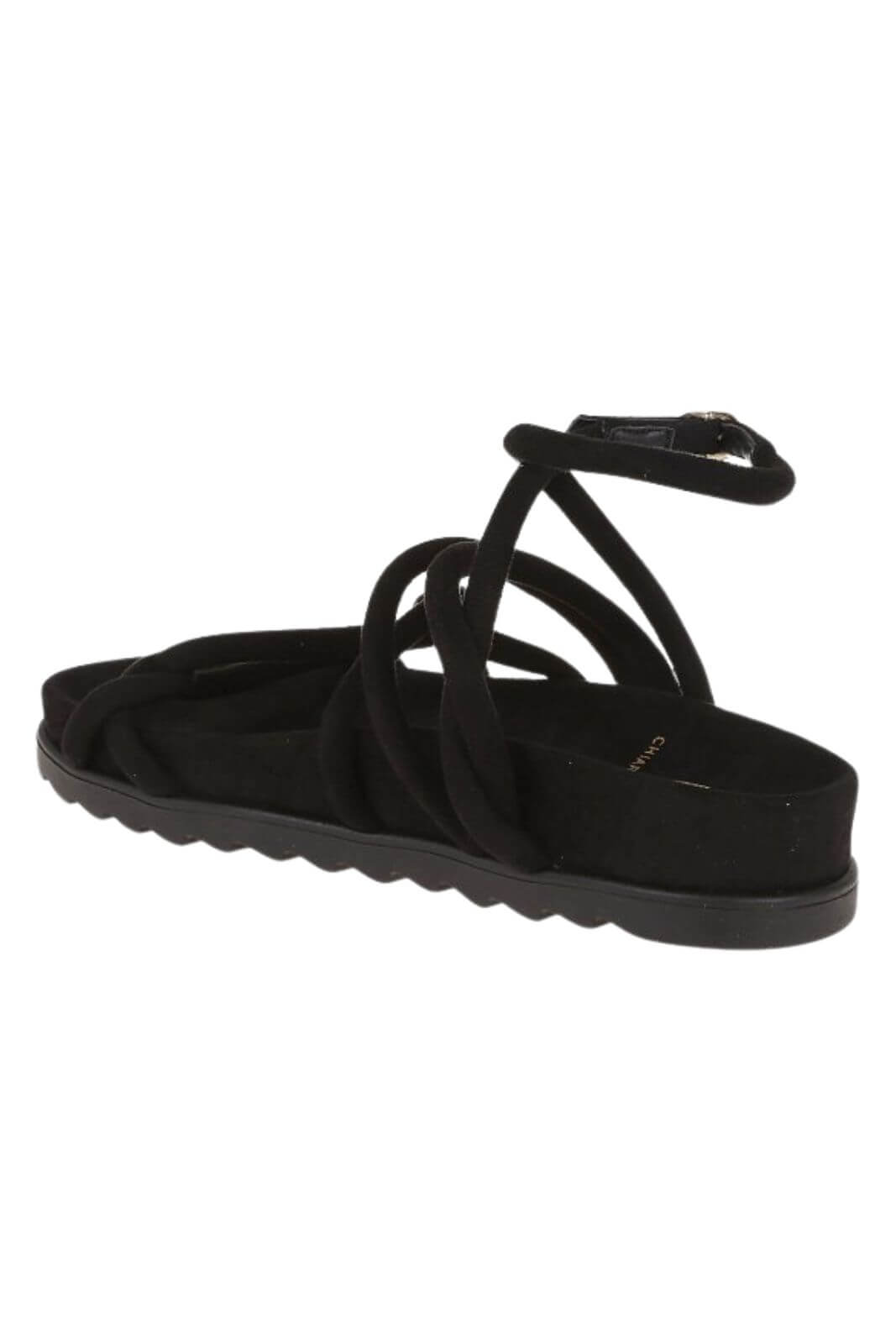 Chiara Ferragni Sandalias Mujer CABLE SYNTH