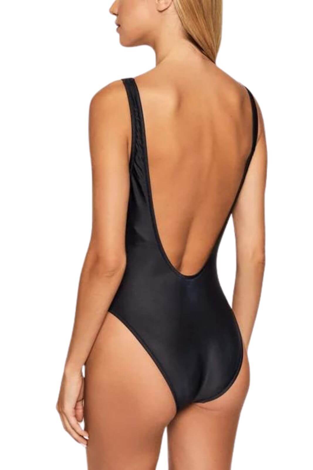 Chiara Ferragni Costume Donna olimpionic swimsuit