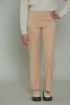 Rinascimento Pantalone Donna stretch