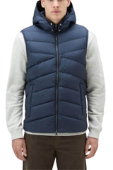 Woolrich smanicato uomo SUNDANCE DOWN VEST