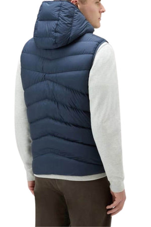 Woolrich smanicato uomo SUNDANCE DOWN VEST