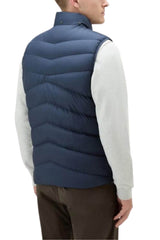 Woolrich smanicato uomo SUNDANCE DOWN VEST