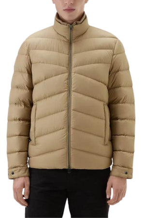 Woolrich men's down jacket SUNDANCE DOWN JACKET
