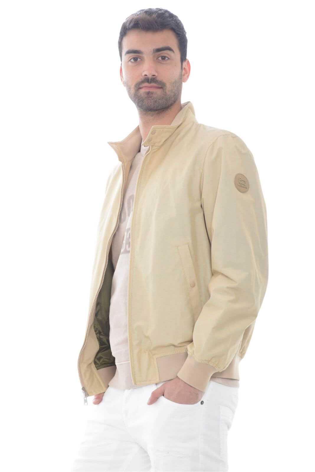 Woolrich men's bomber CRUISER