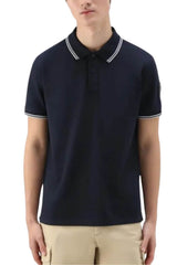 Woolrich Polo Uomo MONTEREY