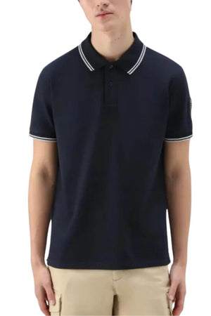 Woolrich Polo Uomo MONTEREY