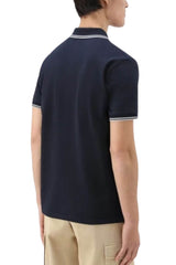 Woolrich Polo Uomo MONTEREY