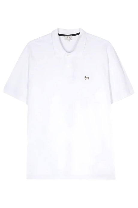 Woolrich Polo Men CLASSIC AMERICAN