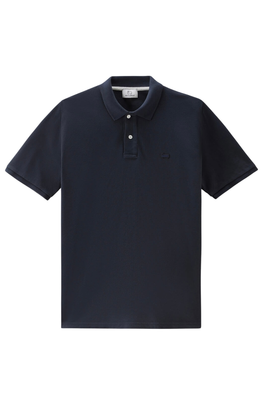 Woolrich Polo Men CLASSIC AMERICAN