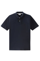 Woolrich Polo Men CLASSIC AMERICAN
