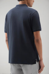 Woolrich Polo Men CLASSIC AMERICAN