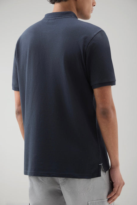 Woolrich Polo Men CLASSIC AMERICAN