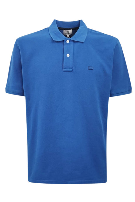 Woolrich Polo Men CLASSIC AMERICAN