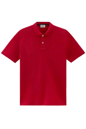 Woolrich Polo Men CLASSIC AMERICAN