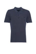 Polo Woolrich para hombre MACKINACK