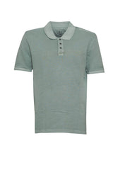 Polo Woolrich para hombre MACKINACK