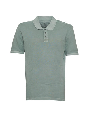Polo Woolrich para hombre MACKINACK