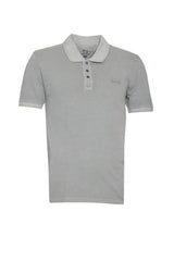 Polo Woolrich para hombre MACKINACK