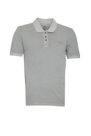 Polo Woolrich para hombre MACKINACK