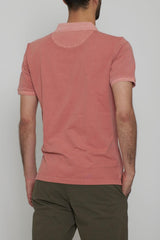 Polo Woolrich para hombre MACKINACK