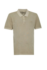 Polo Woolrich para hombre MACKINACK