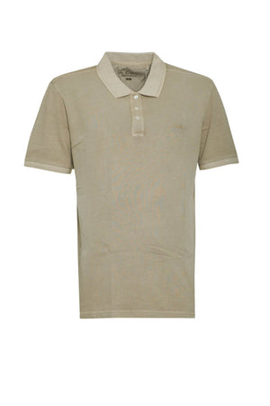 Polo Woolrich para hombre MACKINACK