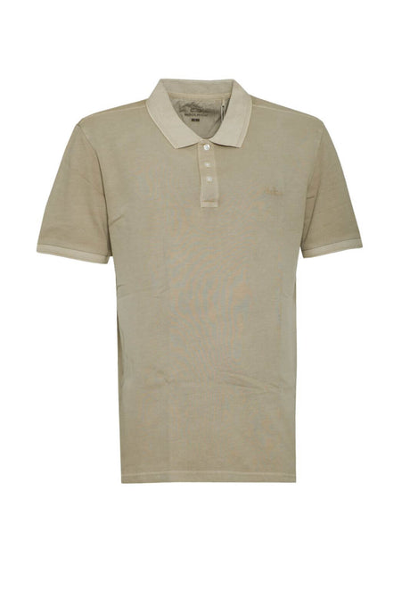 Polo Woolrich para hombre MACKINACK
