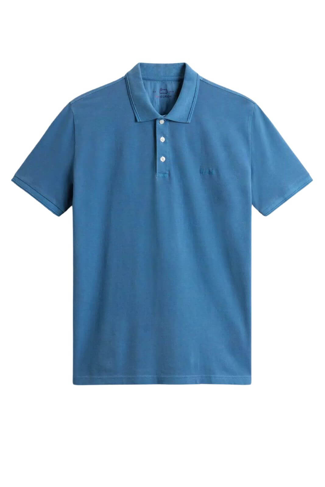 Woolrich Men's Polo