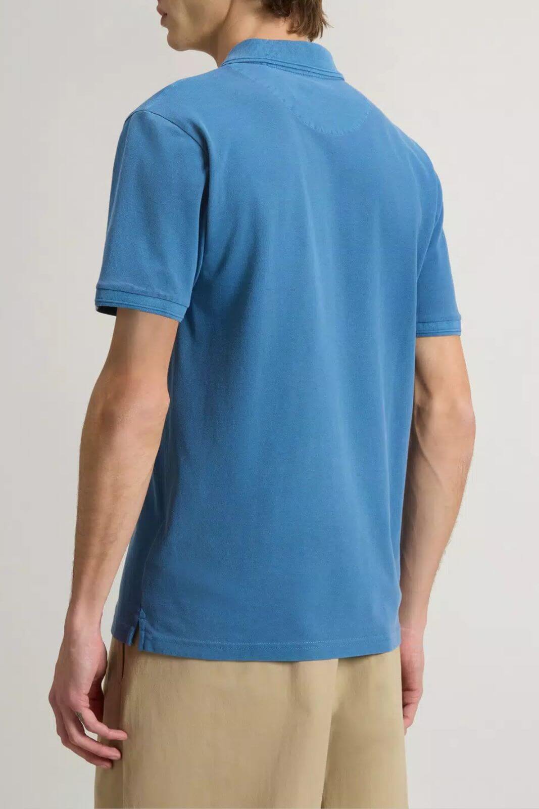 Woolrich Men's Polo