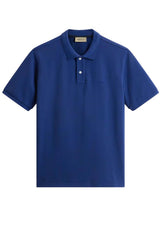 Polo Woolrich para hombre con logotipo