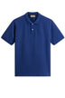Polo Woolrich para hombre con logotipo