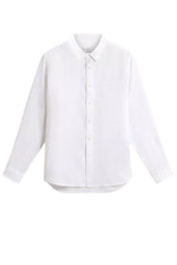 Woolrich Men's Linen Shirt GD