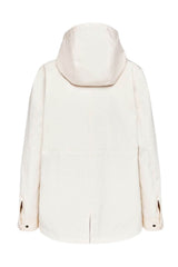 Chaqueta Mujer Woolrich LILA JKT