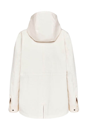 Chaqueta Mujer Woolrich LILA JKT