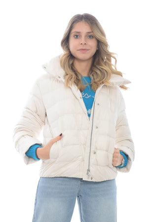 Woolrich ELLIS LIGHT DOWN LIGHT women's down jacket