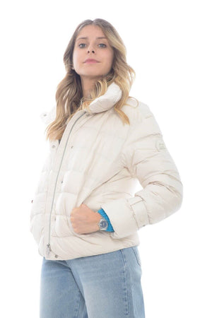 Woolrich ELLIS LIGHT DOWN LIGHT women's down jacket