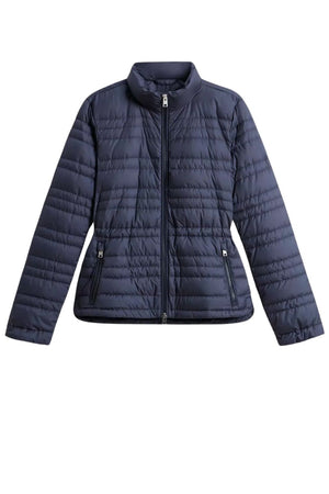 Chaqueta acolchada de microfibra para mujer de Woolrich